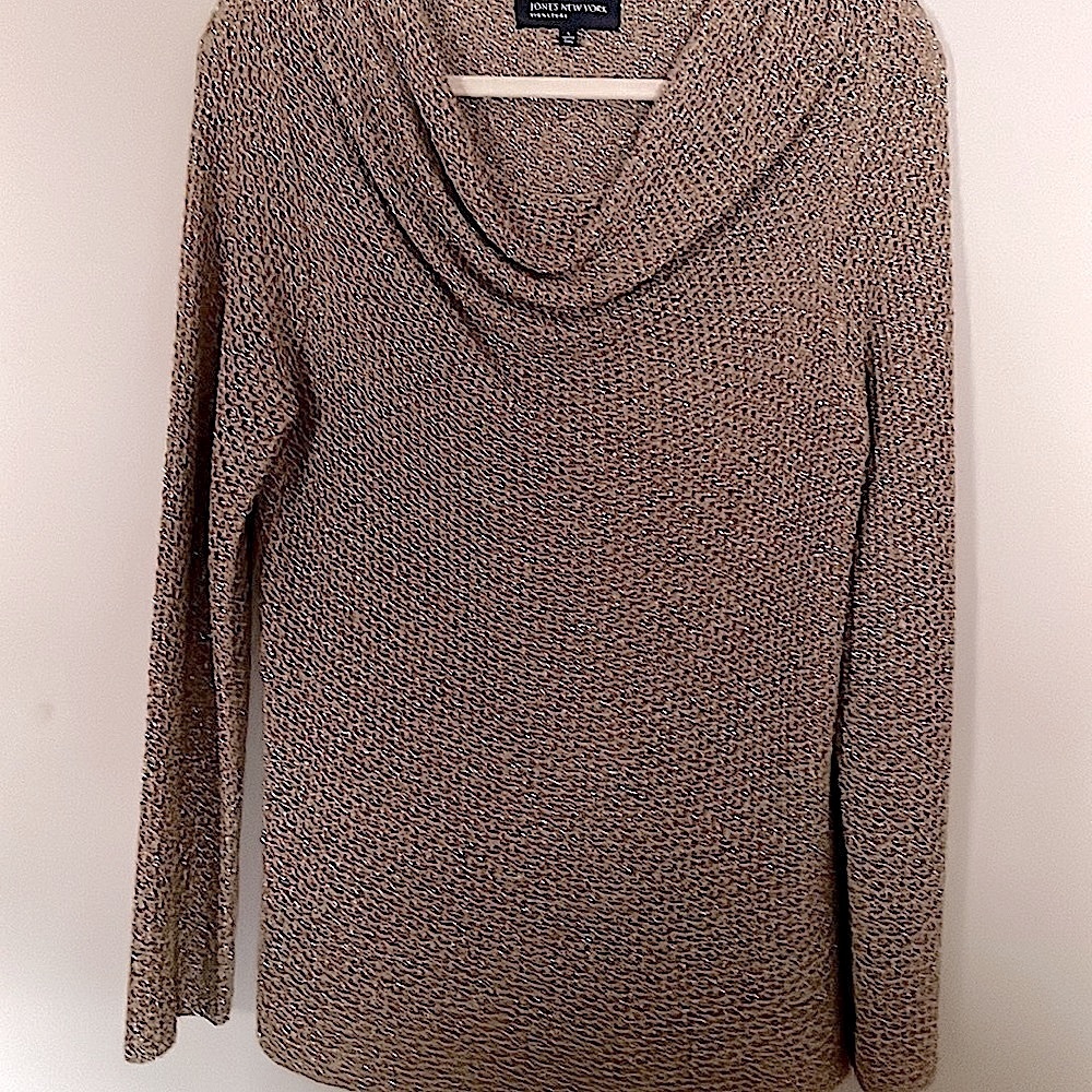JONES OF NEW YORK,